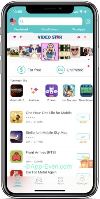 App Store Alternatives 2021 10 Best Apps Like App Store