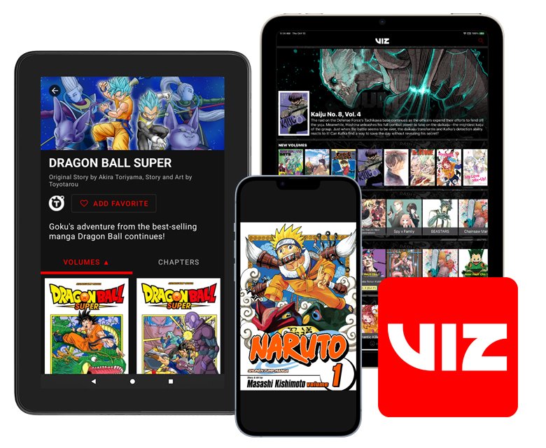 Read Manga on Your Phone: Best Manga Reader Apps