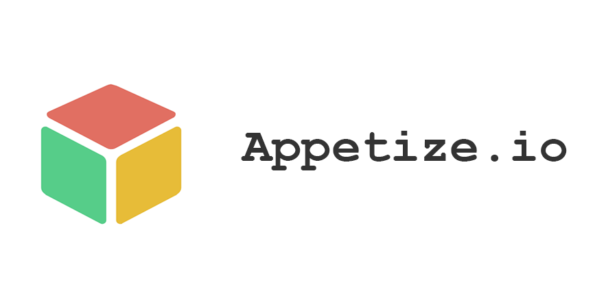 Appetize.io