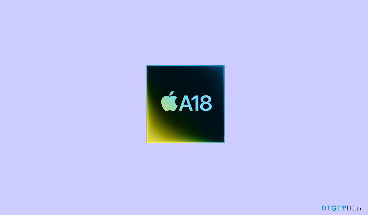 Apple A18 chip - Whats New and Should you upgrade