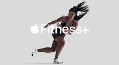 Apple Fitness Plus to Launch on 14th December