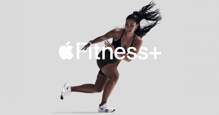Apple Fitness Plus to Launch on 14th December