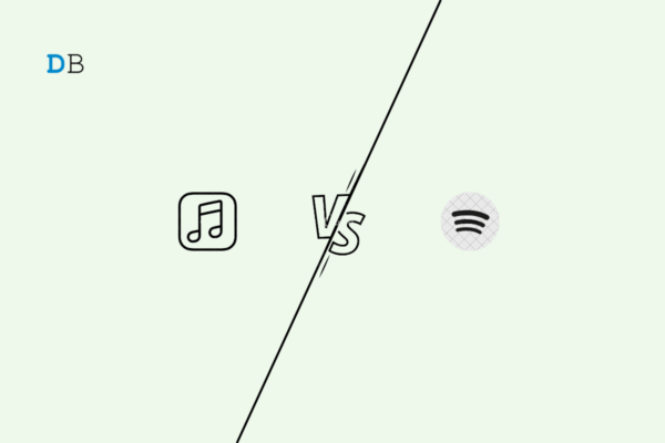 Apple Music vs Spotify? Which Music Streaming App to Use in 2023 2