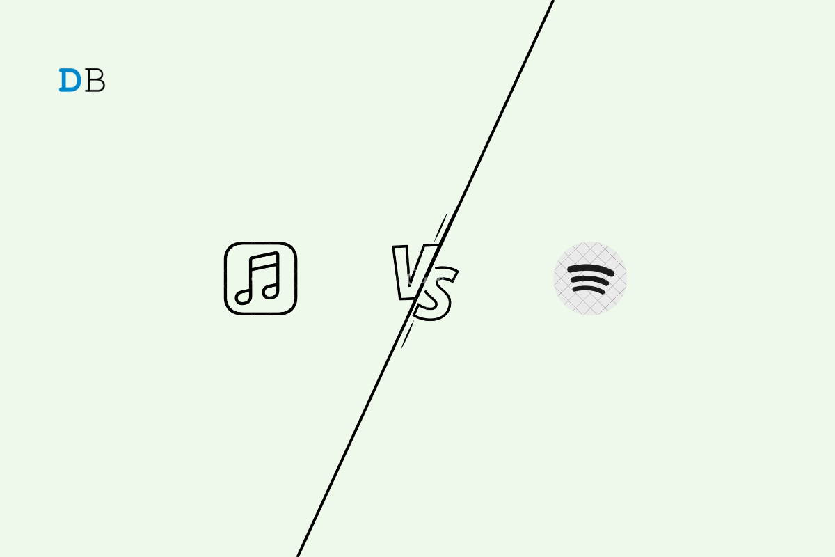 Apple Music vs Spotify? Which Music Streaming App to Use in 2023 1