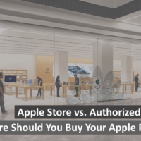 Apple Store vs. Authorized Resellers Where Should You Buy Your Apple Products