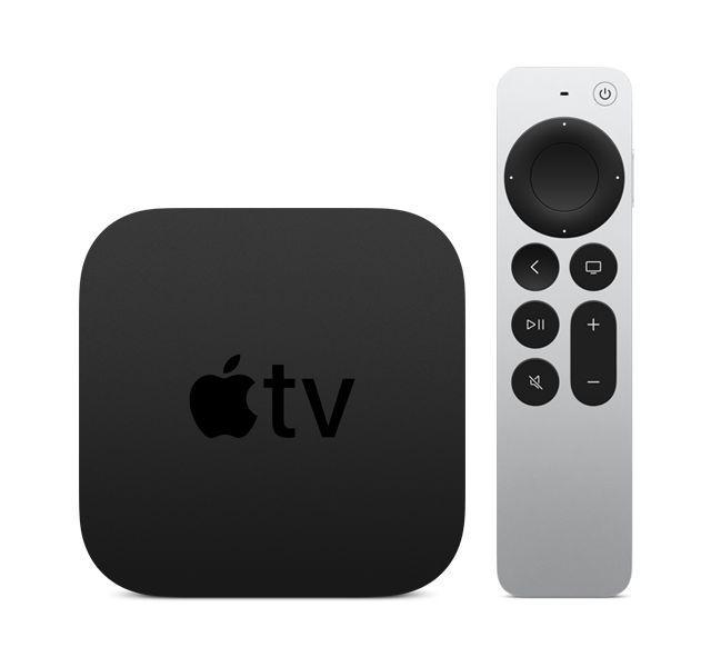 Apple TV