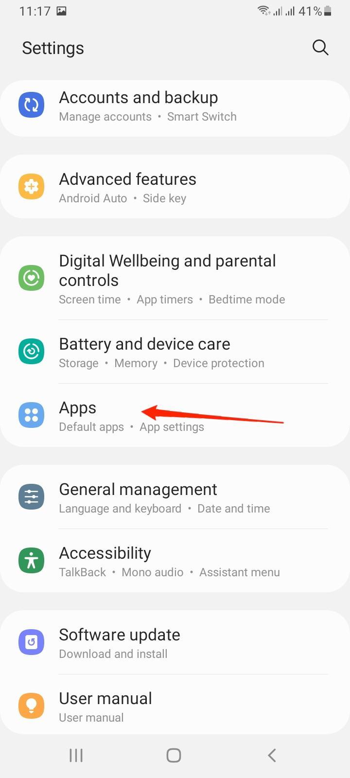 How to Fix Samsung Mobile Bluetooth Not Working  - 64