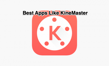 Apps Like KineMaster Alternative