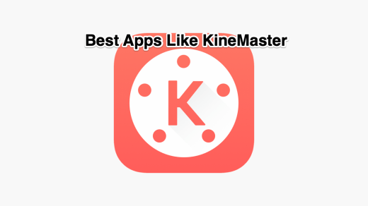 Apps Like KineMaster Alternative