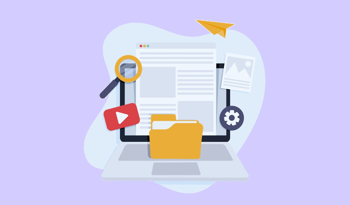 Are AI chatbots scraping content It looks so!