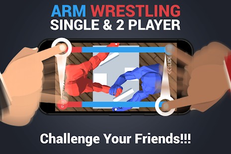 2 Player games : the Challenge APK para Android - Download