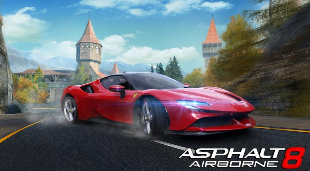 10 Best Offline Racing Games for Android in 2022 - 88