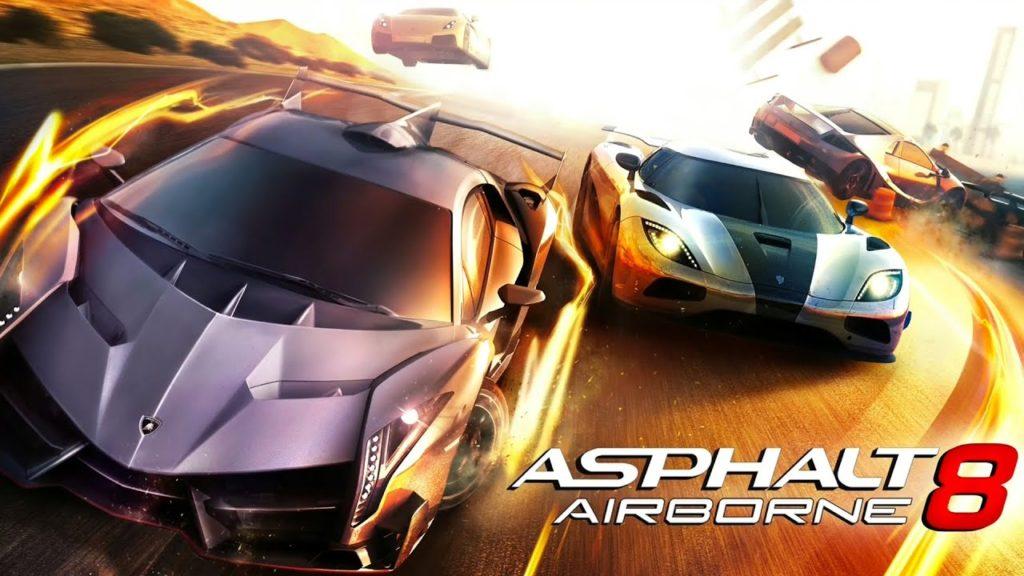 City Racing Lite é um game de corrida OFFLINE com multiplayer
