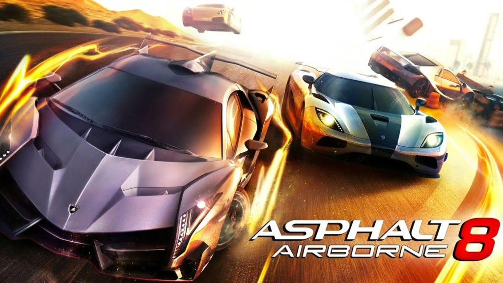 20 Best Racing Games for Android  2023    Local   Multiplayer - 43