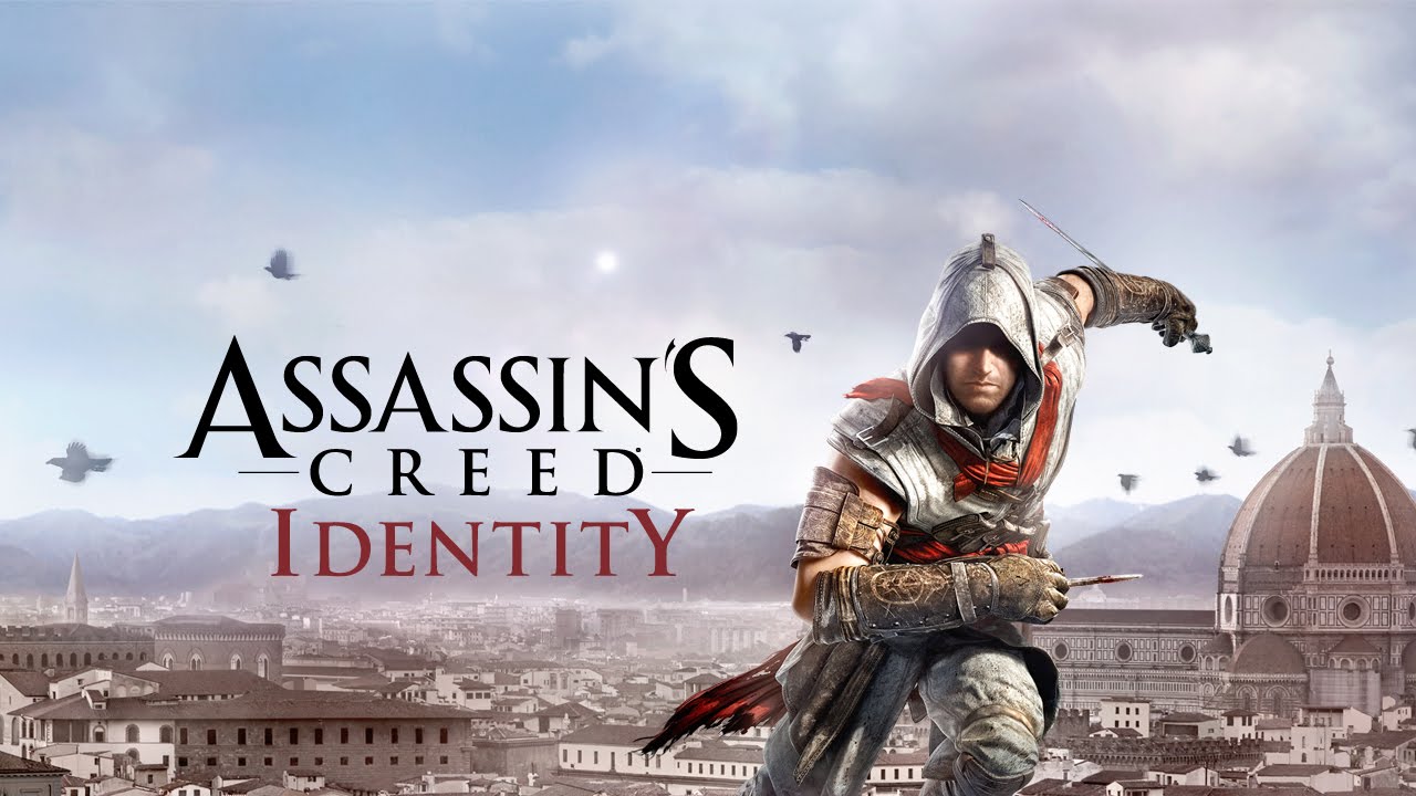 Assassin Creed Identity