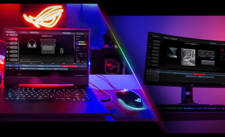 Aurora Crate Aura Sync Download