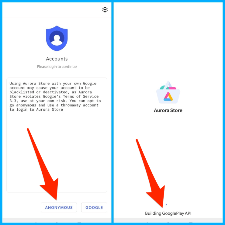 aurora app store apk aurora app store apk