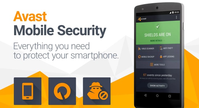 Does Android Phone Need an Antivirus App  - 44