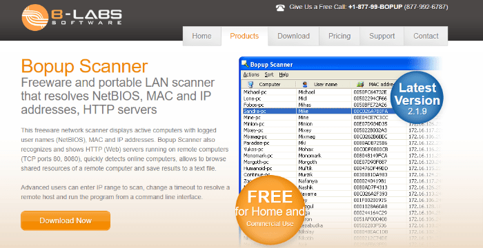 IP-Grabber.com · IP Logger · IPv4 & Telecom Tools 