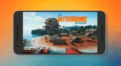BGMI Not Working Fix