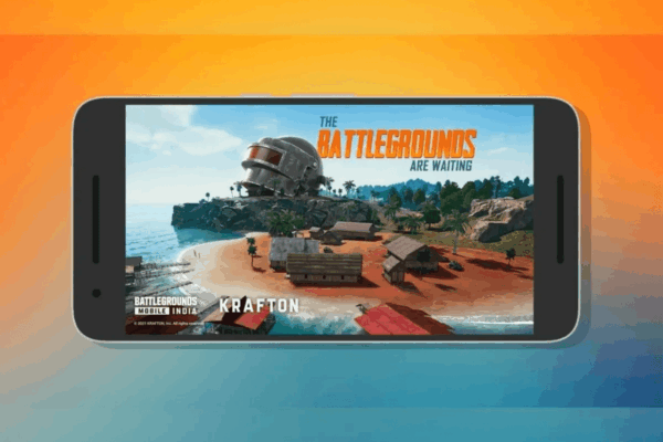 BGMI Not Working Fix