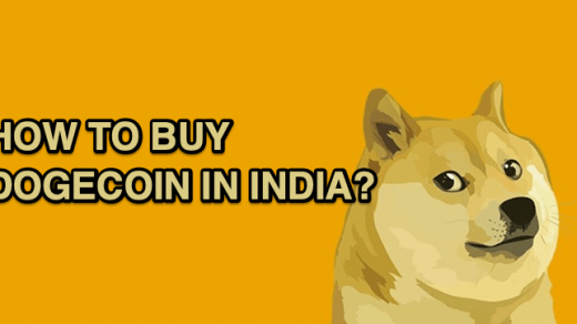 BUY DOGECOIN in INDIA