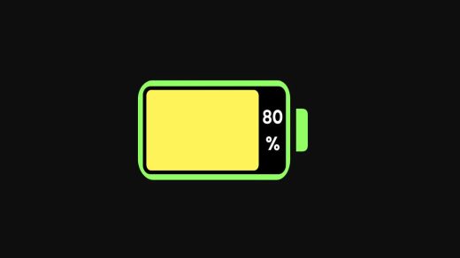How to Enable Battery Percentage on iPhone 14