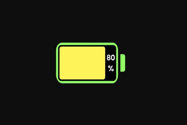 How to Enable Battery Percentage on iPhone 14