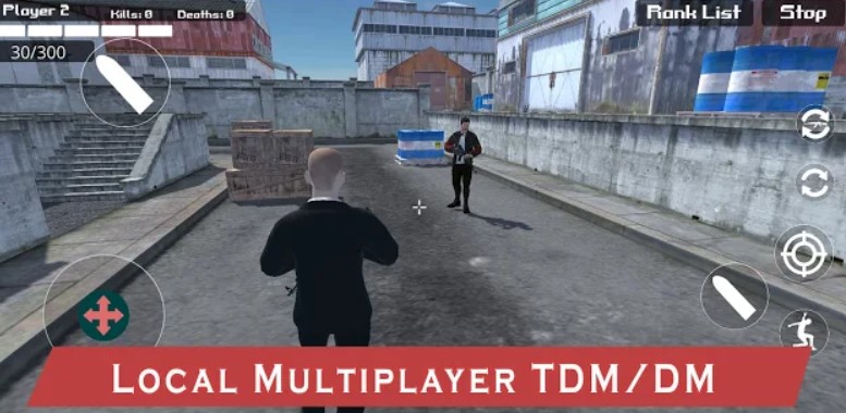 10 Best Multiplayer Survival Games for Android - 51