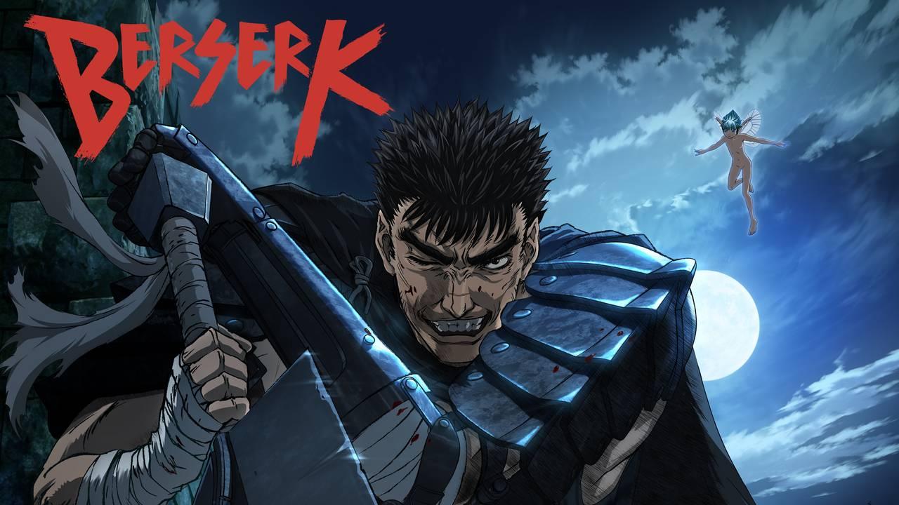 Berserk