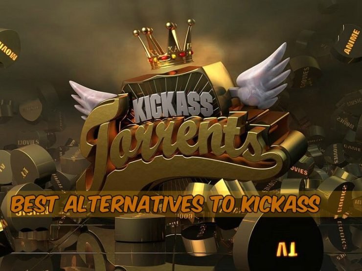 KickAss Torrent KAT Alternative