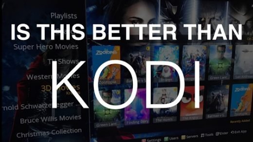 Best Alternatives to Kodi for Android