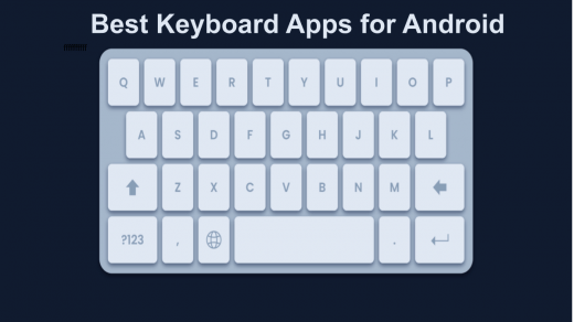 Best Android Keyboard Apps Free