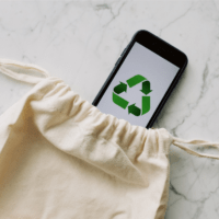 Best Apps for Eco-Friendly Living