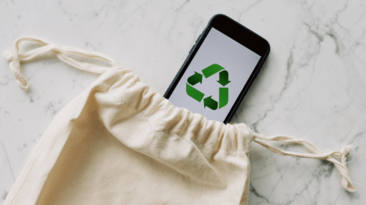 Best Apps for Eco-Friendly Living