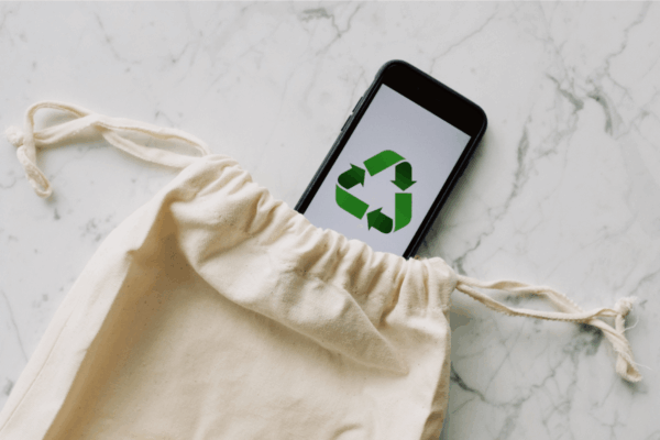 Best Apps for Eco-Friendly Living