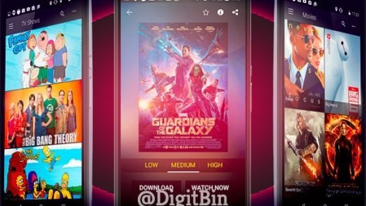 Best Apps to Watch Bollywood and Tollywood Movies Free Online