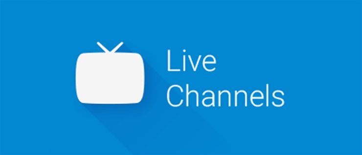 new tv channels apk free download