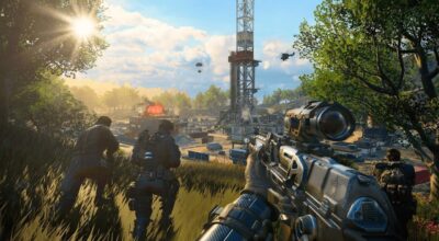 Best Free Offline Shooter Games