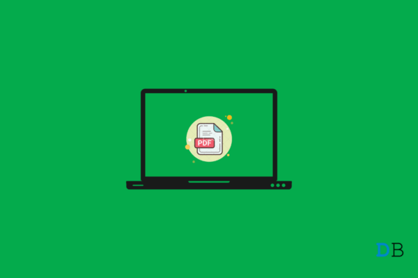 Best Free PDF Reader Software for Windows 11
