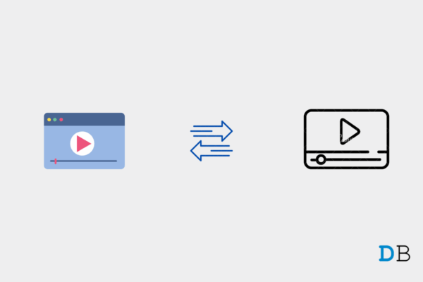 Best Free Windows 11 Video Convertors