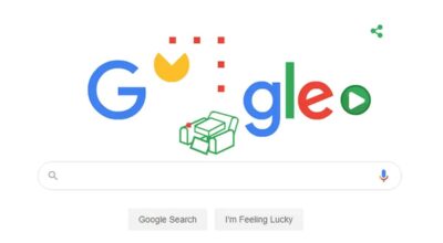 Best Google Doodle Games