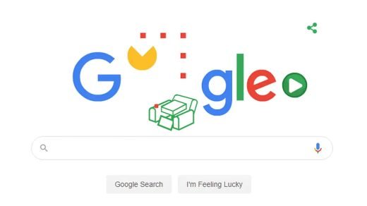 Best Google Doodle Games