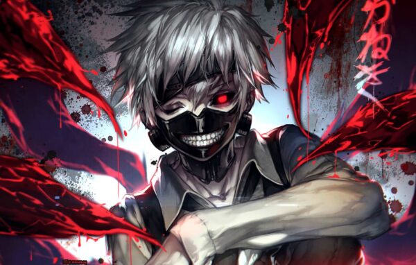 Best Gore Anime