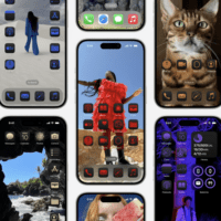 Best Home Screen Customization Features on iOS 18