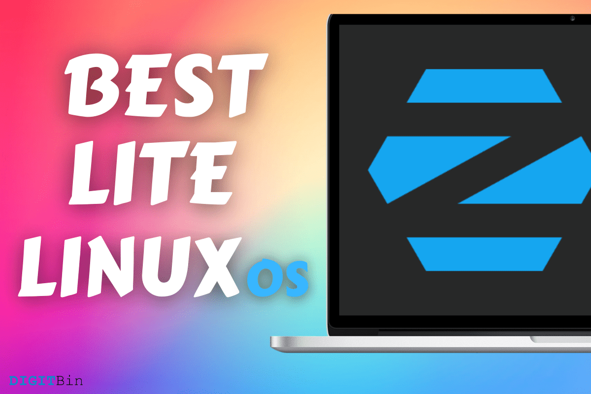 5 Best Lite Linux Distributions for Old Computers (2024)