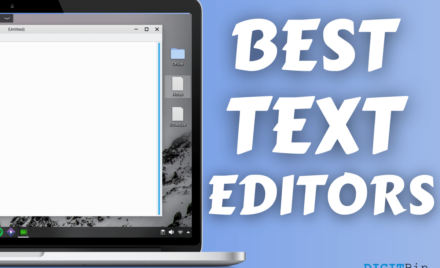 Best Lightweight Text Editor for Linux