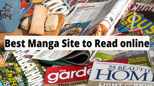 10 Best Free Manga Sites to Read Online in 2022