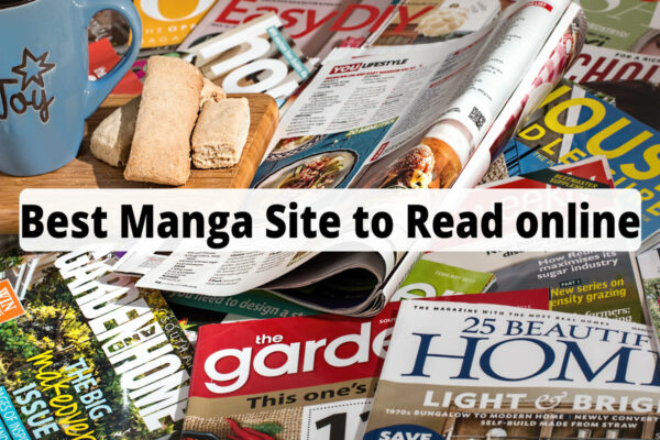 10 Best Free Manga Sites to Read Online in 2022