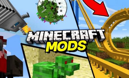 Best Minecraft Mod